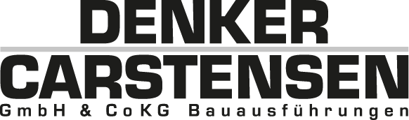 Denker & Carstensen GmbH & Co KG Bauausführungen