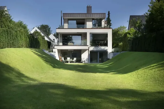 Mehrfamilienhaus St. Jürgen, Bild 5