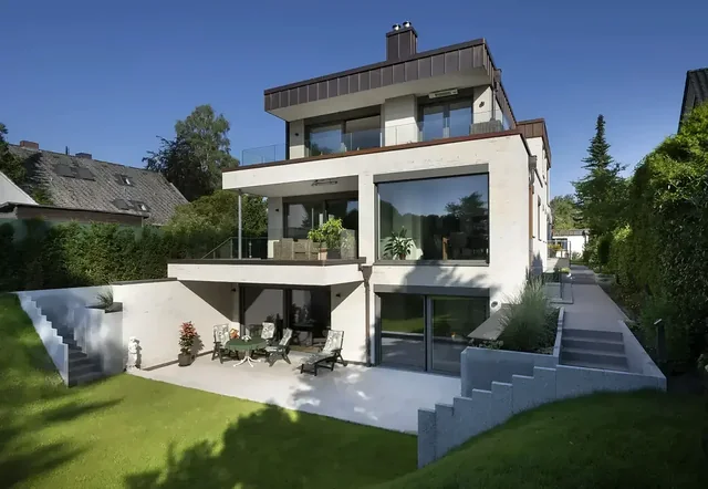 Mehrfamilienhaus St. Jürgen, Bild 6