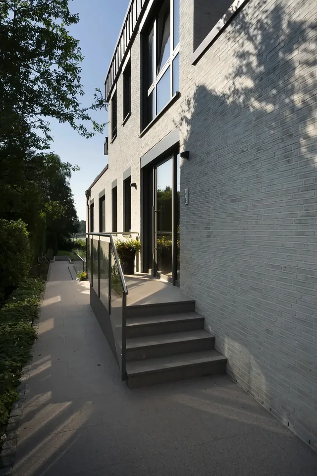 Mehrfamilienhaus St. Jürgen, Bild 7