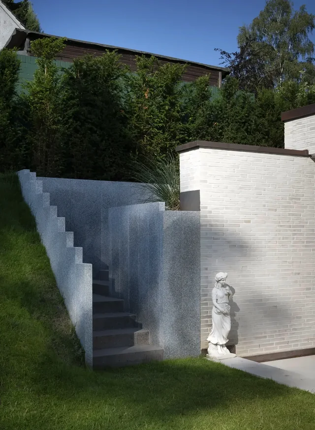 Mehrfamilienhaus St. Jürgen, Bild 8