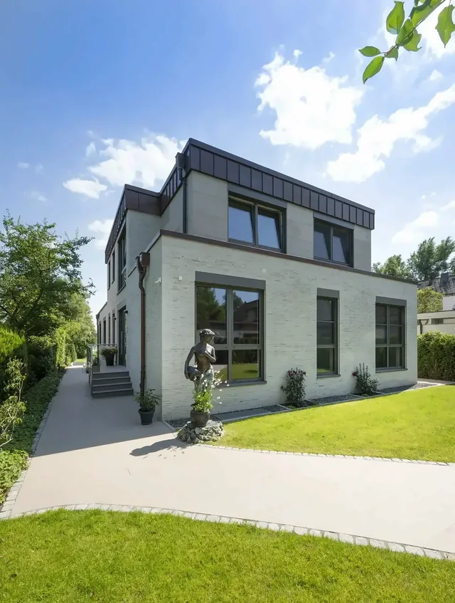 Mehrfamilienhaus St. Jürgen, Bild 11