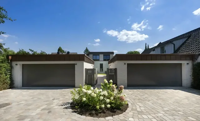Mehrfamilienhaus St. Jürgen, Bild 12