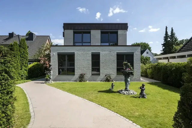 Mehrfamilienhaus St. Jürgen, Bild 14