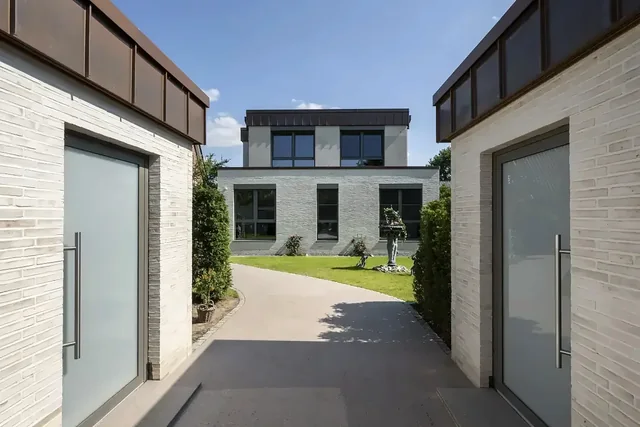 Mehrfamilienhaus St. Jürgen, Bild 15