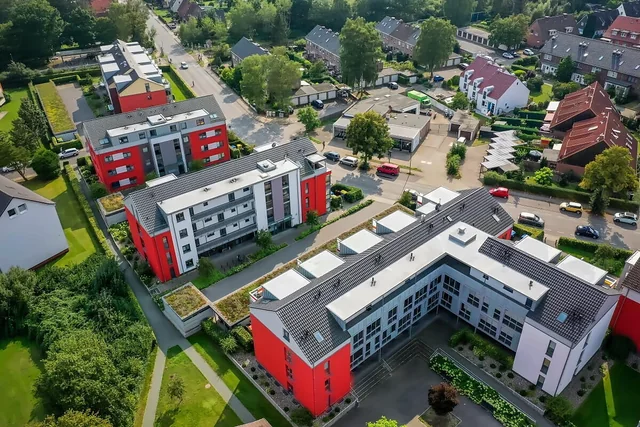 Quartier Mönkhofer Weg, Bild 3