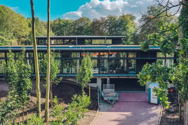 Verwaltung Rosenhof, Bild 4