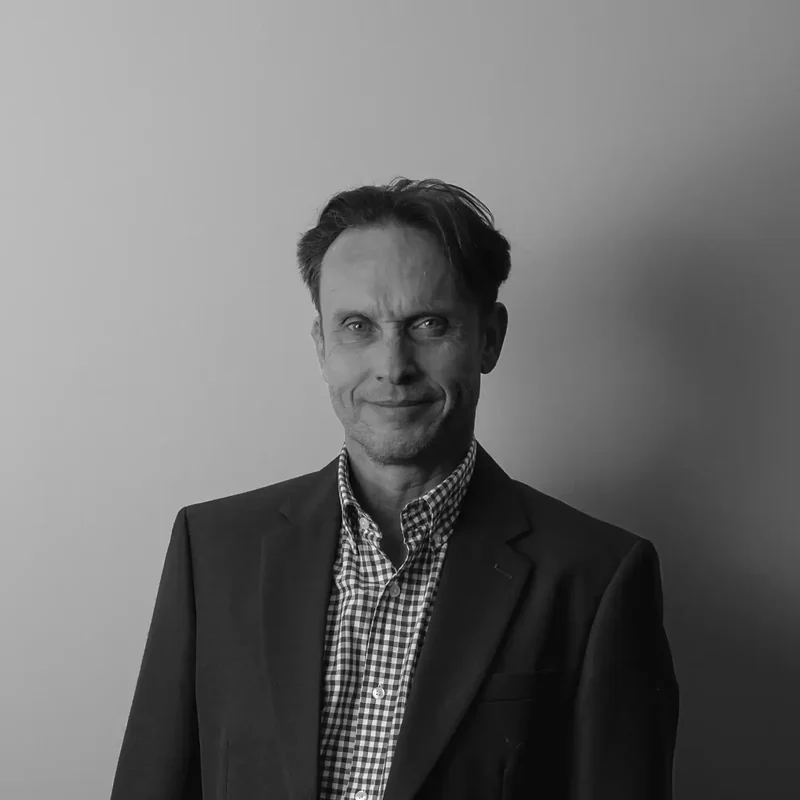 Johannes Denker