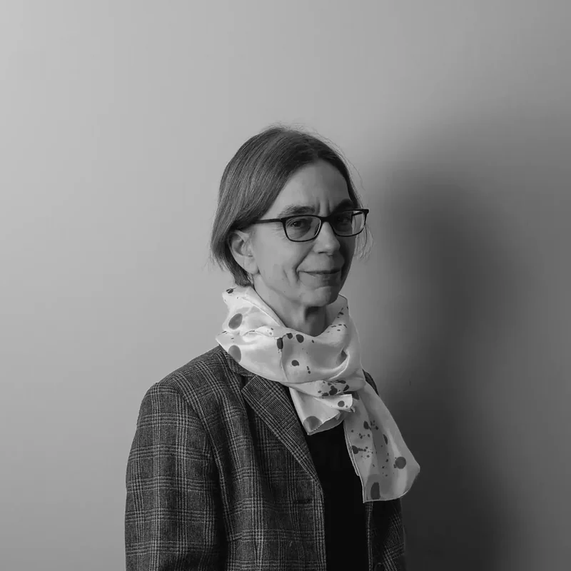 Ruth Karnath